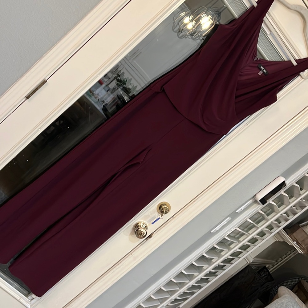Jumpsuit Nine West